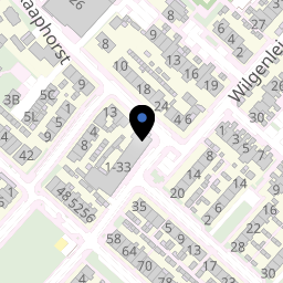 Appartement WTR00 C 2386 21