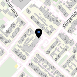 Appartement WTR00 C 2386 5
