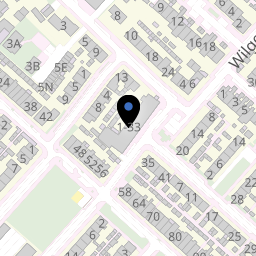 Appartement WTR00 C 2386 8
