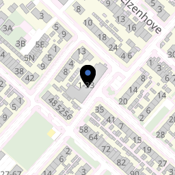 Appartement WTR00 C 2386 9