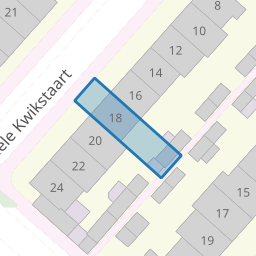 Perceel WTR00-C-2400