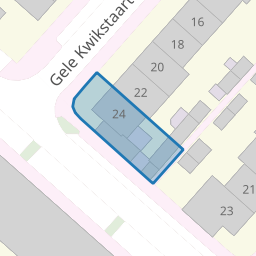 Perceel WTR00-C-2403