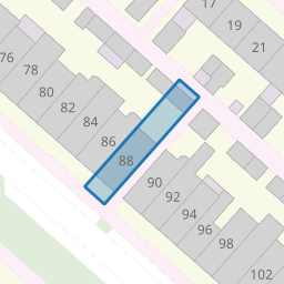 Perceel WTR00-C-2538