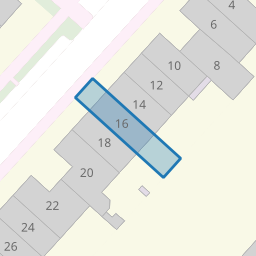 Perceel WTR00-C-2552
