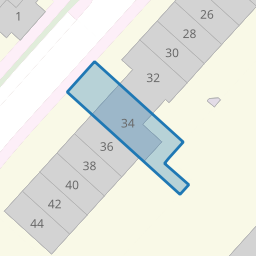 Perceel WTR00-C-2571