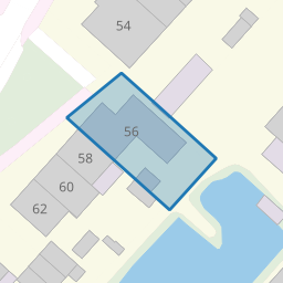 Perceel WTR00-C-2576