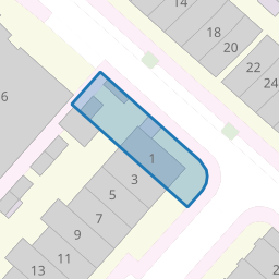 Perceel WTR00-C-2657