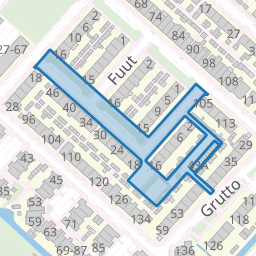 Perceel WTR00-C-2800