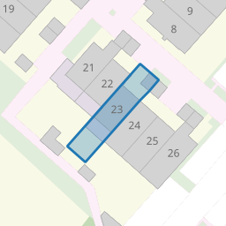 Perceel WTR00-C-2851