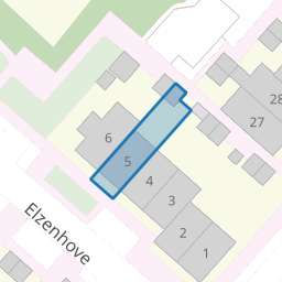 Perceel WTR00-C-2886