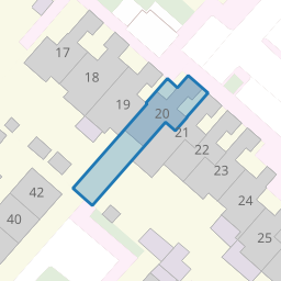 Perceel WTR00-C-2948