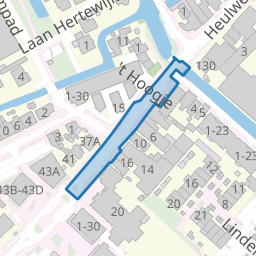Perceel WTR00-C-3044