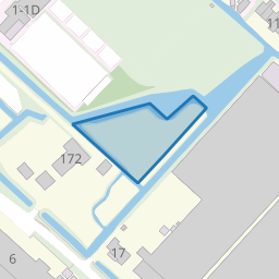 Perceel WTR00-C-3098