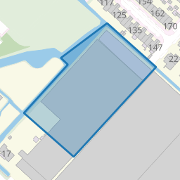 Perceel WTR00-C-3181