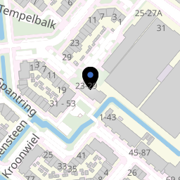 Appartement WTR00 C 3192 3
