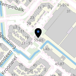 Appartement WTR00 C 3192 4