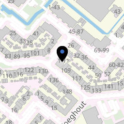 Appartement WTR00 C 3193 3