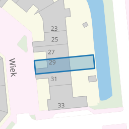 Perceel WTR00-C-3281