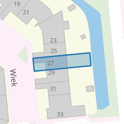 Perceel WTR00-C-3282