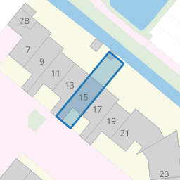 Perceel WTR00-C-3288