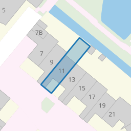 Perceel WTR00-C-3290