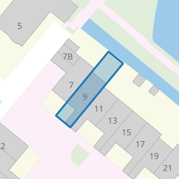 Perceel WTR00-C-3291