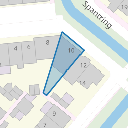 Perceel WTR00-C-3312