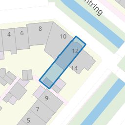 Perceel WTR00-C-3313