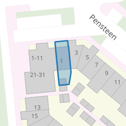 Perceel WTR00-C-3433