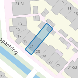 Perceel WTR00-C-3439