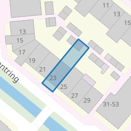 Perceel WTR00-C-3440