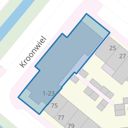 Perceel WTR00-C-3453