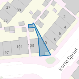 Perceel WTR00-C-3485