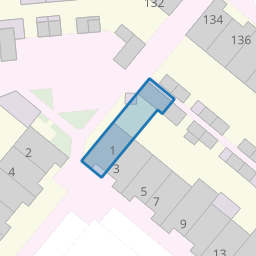 Perceel WTR00-C-3540