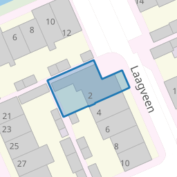 Perceel WTR00-C-3585