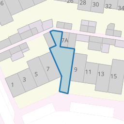 Perceel WTR00-C-3595