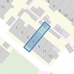 Perceel WTR00-C-3669