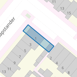 Perceel WTR00-C-3673