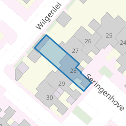 Perceel WTR00-C-3745