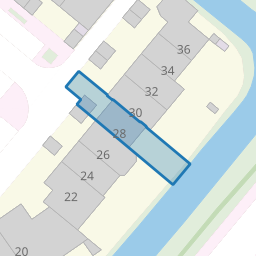 Perceel WTR00-C-3769