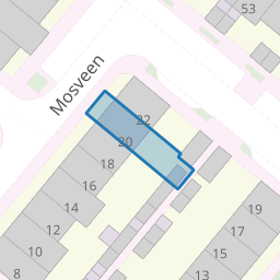 Perceel WTR00-C-3785