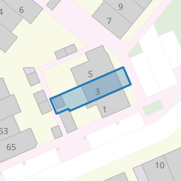 Perceel WTR00-C-3801