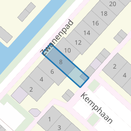 Perceel WTR00-C-3919