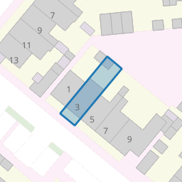 Perceel WTR00-C-3961
