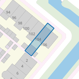 Perceel WTR00-C-3992