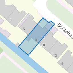 Perceel WTR00-C-4004