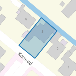 Perceel WTR00-C-4031