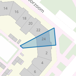 Perceel WTR00-C-4111