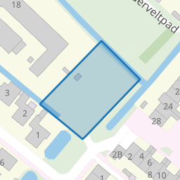 Perceel WTR00-C-4125