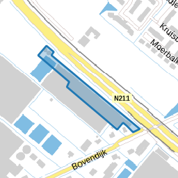 Perceel WTR00-C-4170